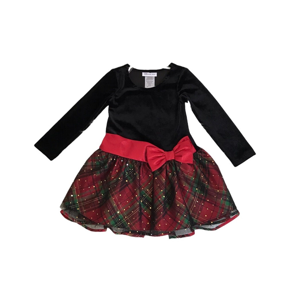Girls  Formal Dress Size 4